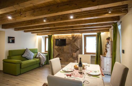 Paquier Apartment | Esprit Carrel