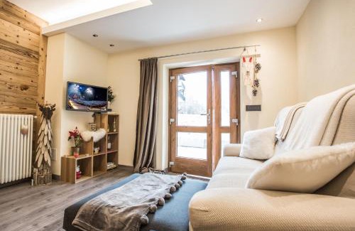 Paquier Apartment | Esprit Carrel