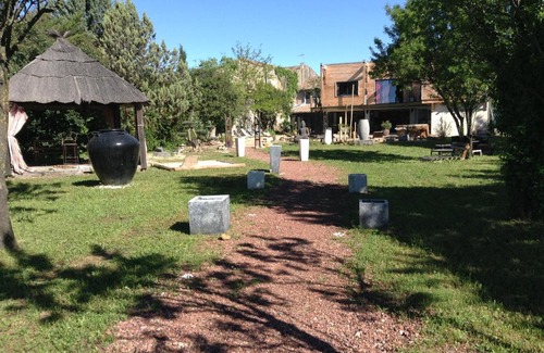 Baillargues Bed & Breakfast | Esprit d'Ailleurs