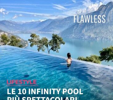 Fonteno Hotel | Esprit D'Hotel Panoramico