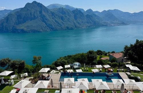 Fonteno Hotel | Esprit D'Hotel Panoramico