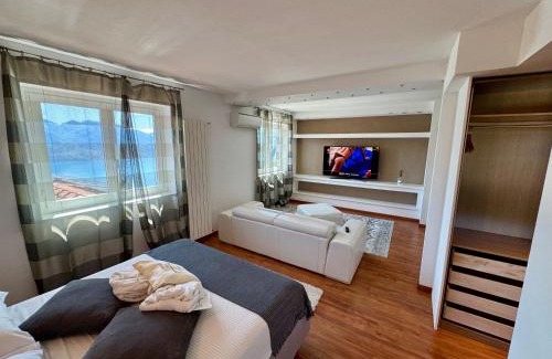 Fonteno Hotel | Esprit D'Hotel Panoramico