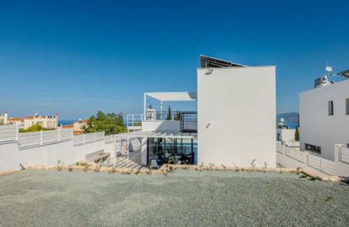 Latchi Villa | Esprit Seabreeze Villa 13