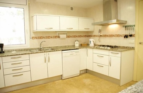 El Roc de Sant Gaieta House | Esquilo - Xeckin Holidays