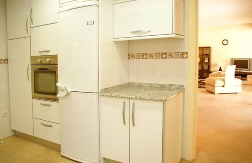 El Roc de Sant Gaieta House | Esquilo - Xeckin Holidays