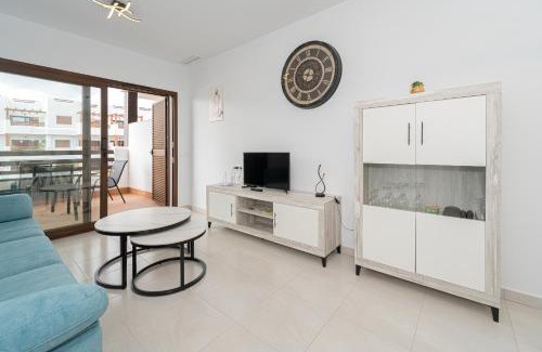 Mar de Pulpi Apartment | Esquinita