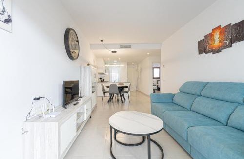 Mar de Pulpi Apartment | Esquinita
