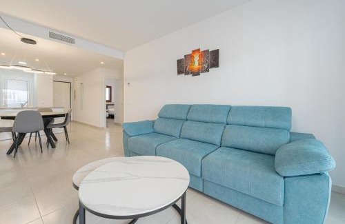 Mar de Pulpi Apartment | Esquinita