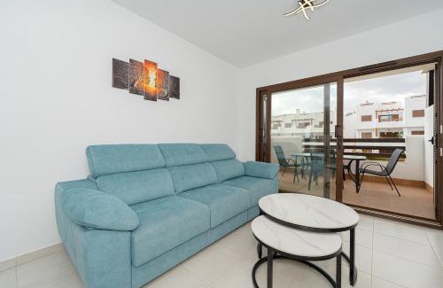 Mar de Pulpi Apartment | Esquinita