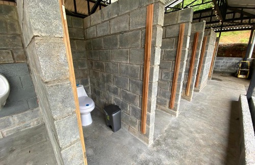 Naranjito House | Esquipulas Rainforest