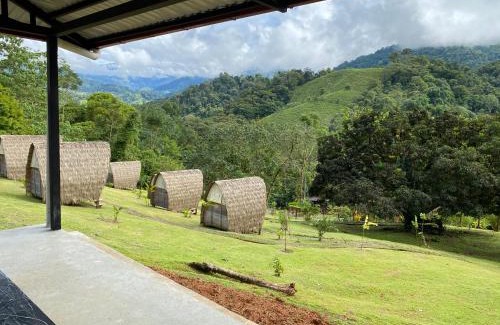Naranjito House | Esquipulas Rainforest