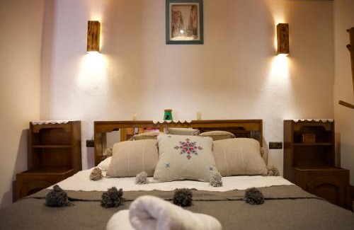 Medina House | Essaouira wood house