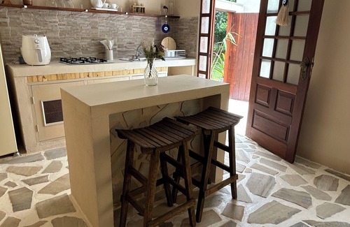 Casa Branca Ski Chalet | Essence Chalets White House - Greek