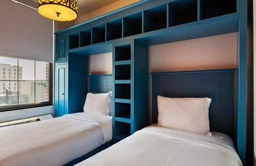 Gowanus Hotel | Essence Hotel