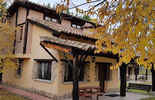Arenas de San Pedro Cottage | Essence of Gredos II