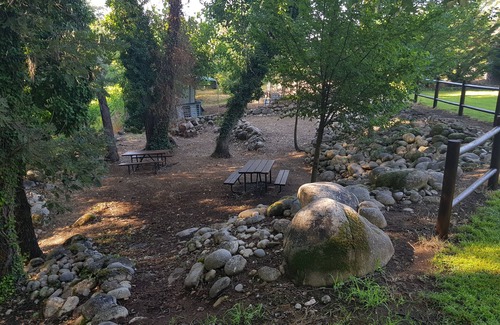 Arenas de San Pedro Cottage | Essence of Gredos I, II, III and IV