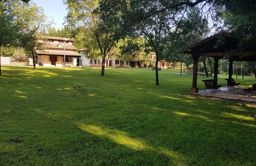 Arenas de San Pedro Cottage | Essence of Gredos I, II, III and IV