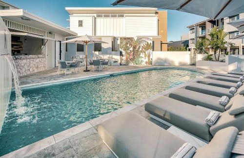 Peregian Beach House | Essence Peregian Beach Resort - Wallum 4 Bedroom Luxury Home