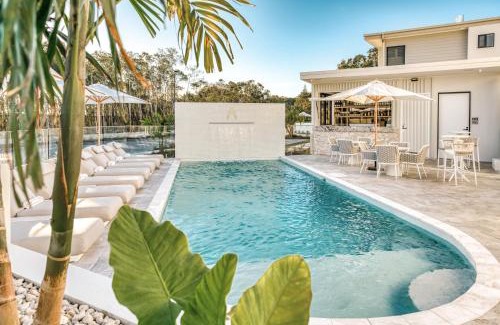 Peregian Beach House | Essence Peregian Beach Resort - Wallum 4 Bedroom Luxury Home