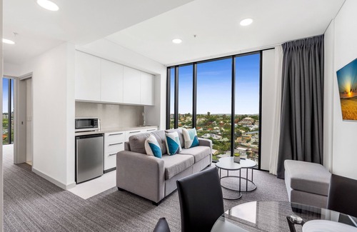 Taringa Hotel | Essence Suites Taringa