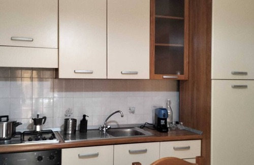 Letojanni Apartment | Essences of Sicily Apartment Letojanni - Taormina
