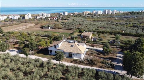 Marina di Vasto Bed & Breakfast | Essentia Rooms & Relax