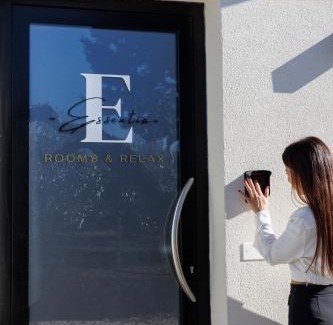 Marina di Vasto Bed & Breakfast | Essentia Rooms & Relax