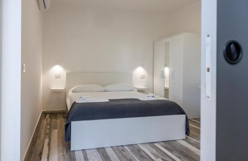 Marina di Vasto Bed & Breakfast | Essentia Rooms & Relax