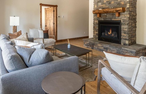Big Sky House | Essentia Townhome 167A