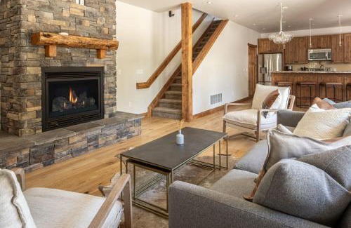 Big Sky House | Essentia Townhome 167A