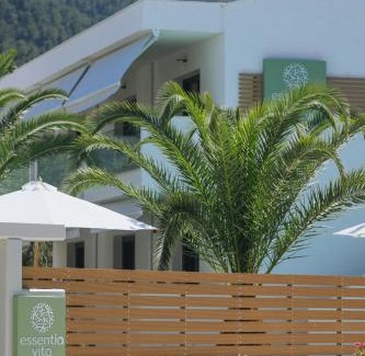 Thasos Town Apartment | Essentia Vita Comfy Suites