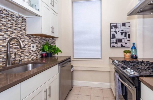 Roxbury House | Essential Boston Home | Near South End
