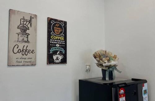 Tawau House | Essential Homestay in Tawau - Bandar Sri Indah