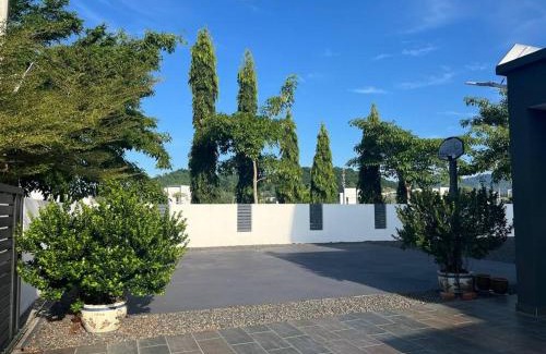 Tawau House | Essential Homestay in Tawau - Bandar Sri Indah