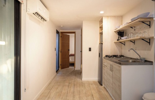 Los Tamarindos Hotel | EssentialPXM Arkitainer ResidentialLofts
