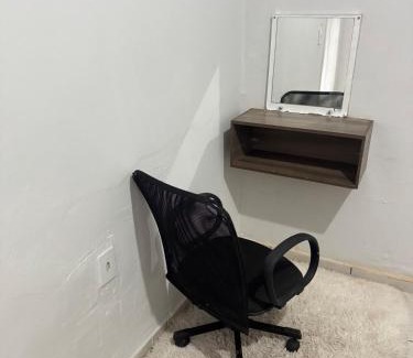 Gurupi Apartment | Essenza Compact