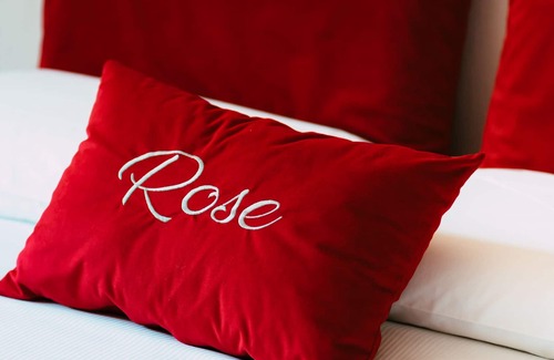 Verres Hotel | Essenza Hotel