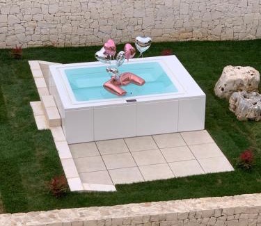 Massafra Bed & Breakfast | ESSENZA