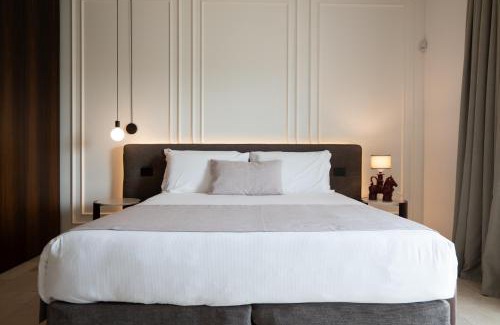 Cisternino Bed & Breakfast | Essenza Relais Contemporaneo
