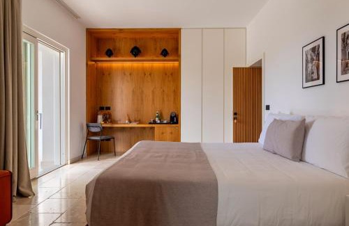 Cisternino Bed & Breakfast | Essenza Relais Contemporaneo