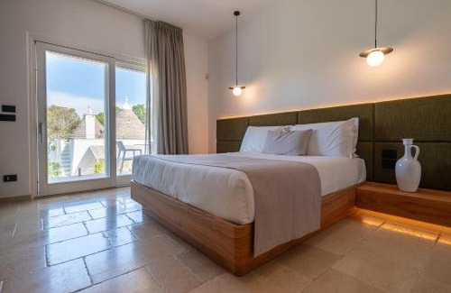 Cisternino Bed & Breakfast | Essenza Relais Contemporaneo