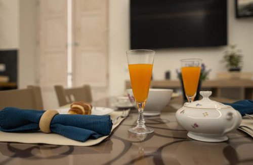 Santa Lucia House | Essenza Suite Siracusa con Jacuzzi privata