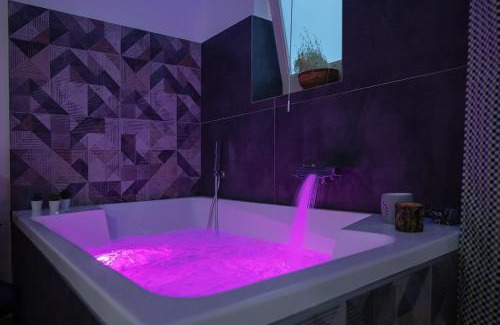 Santa Lucia House | Essenza Suite Siracusa con Jacuzzi privata