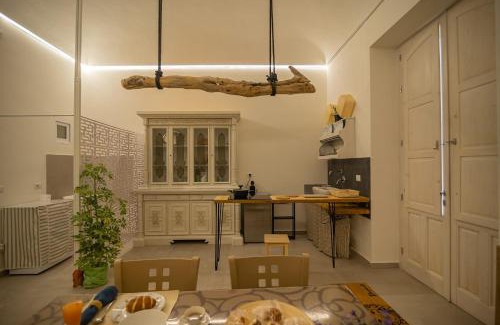 Santa Lucia House | Essenza Suite Siracusa con Jacuzzi privata