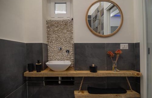Santa Lucia House | Essenza Suite Siracusa con Jacuzzi privata