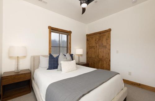 Big Sky House | Esssentia Townhome 151B