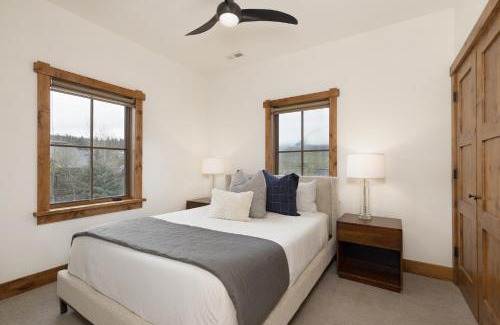 Big Sky House | Esssentia Townhome 151B