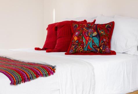 Los Tamarindos Hotel | Esssential PXM Arkitainer Residential Lofts