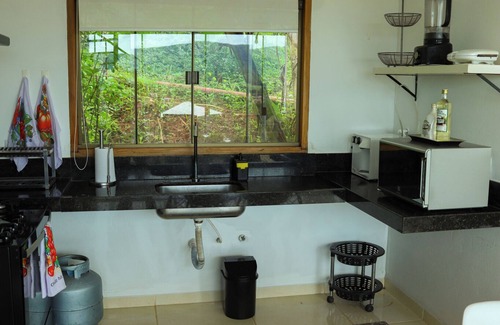 Pirenopolis House | Estância do Sol: Conforto e beleza ao seu alcance.