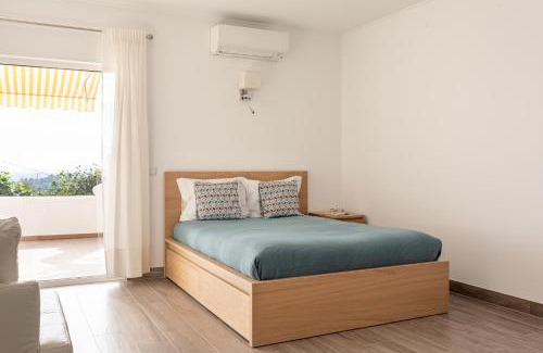 Poco do Mouro Apartment | Estúdio 24 em Santa Bárbara de Nexe - Faro